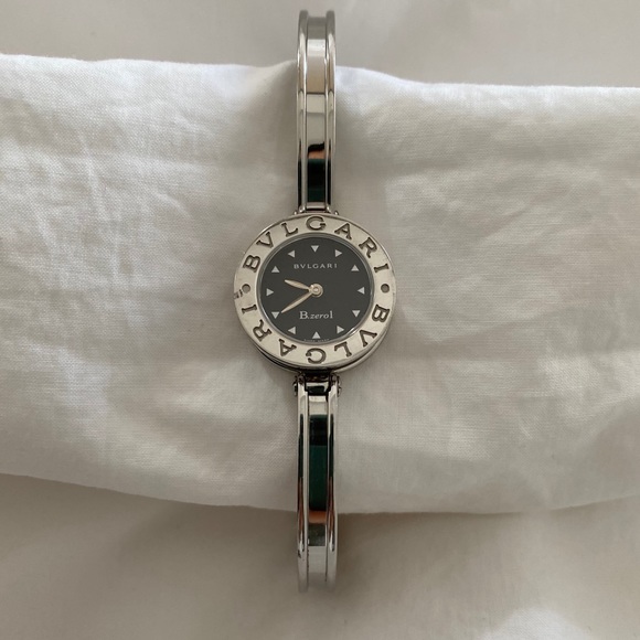 BVLGARI B.ZERO1 Bangle Watch main image 10